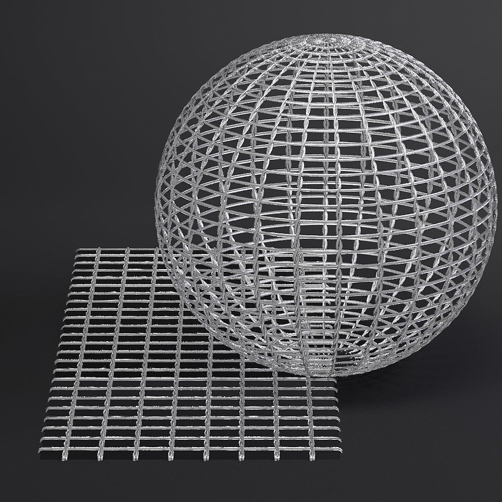 Metal vol08 Mesh 8K Seamless PBR Materials Texture_5