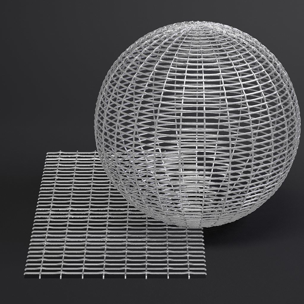 Metal vol08 Mesh 8K Seamless PBR Materials Texture_11