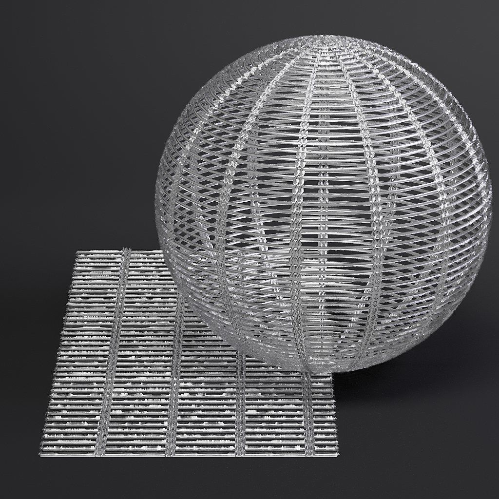 Metal vol08 Mesh 8K Seamless PBR Materials Texture_4