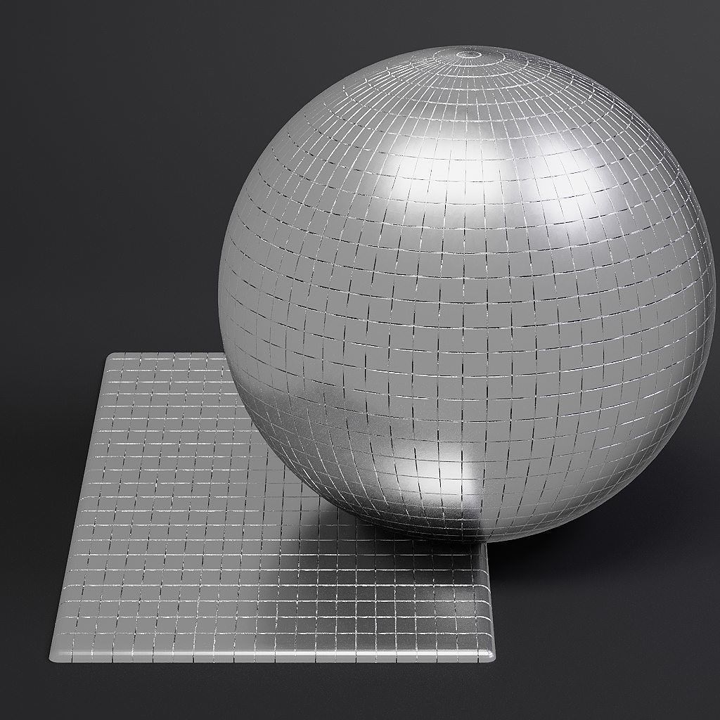 Metal vol08 Mesh 8K Seamless PBR Materials Texture_16