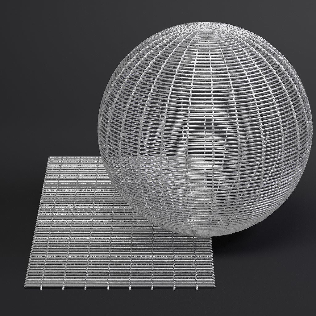 Metal vol08 Mesh 8K Seamless PBR Materials Texture_12