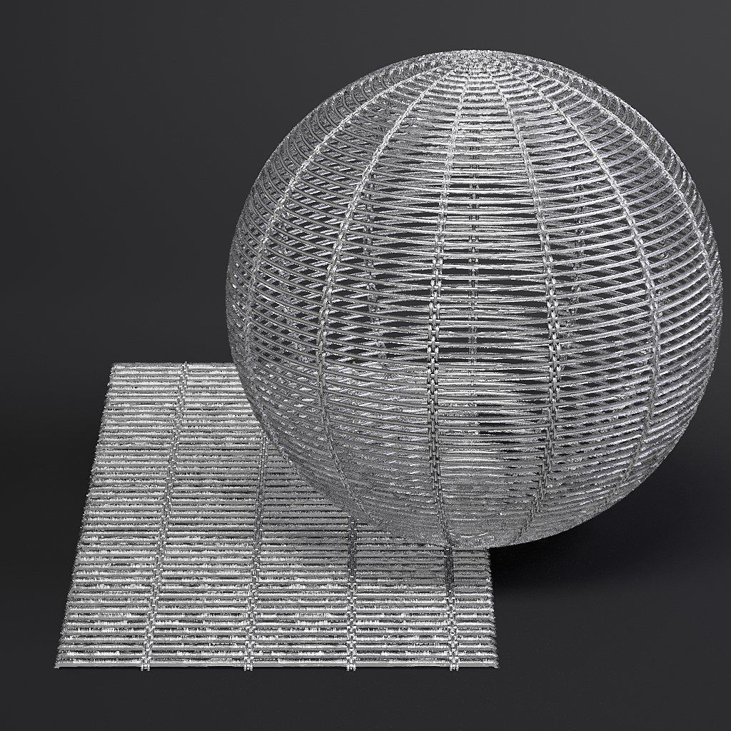 Metal vol08 Mesh 8K Seamless PBR Materials Texture_7