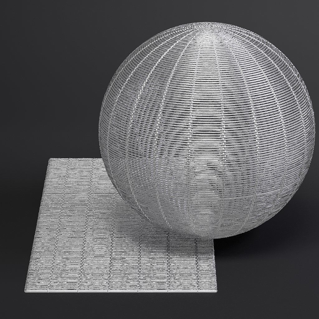 Metal vol08 Mesh 8K Seamless PBR Materials Texture_1