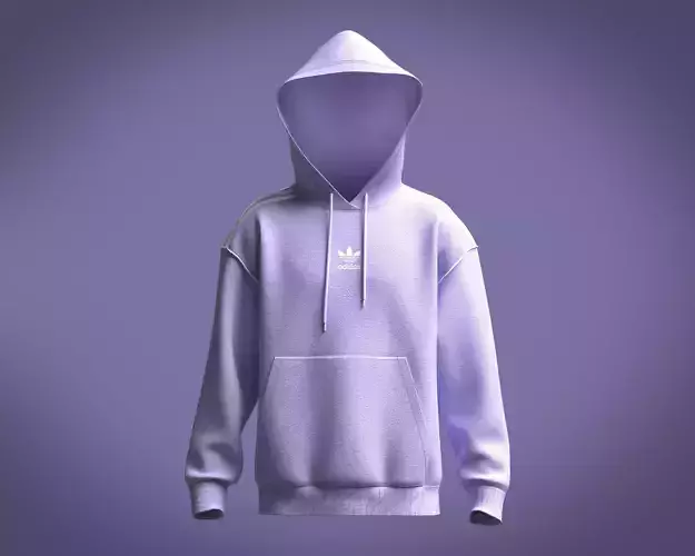 Adidas Rekive Hoodie