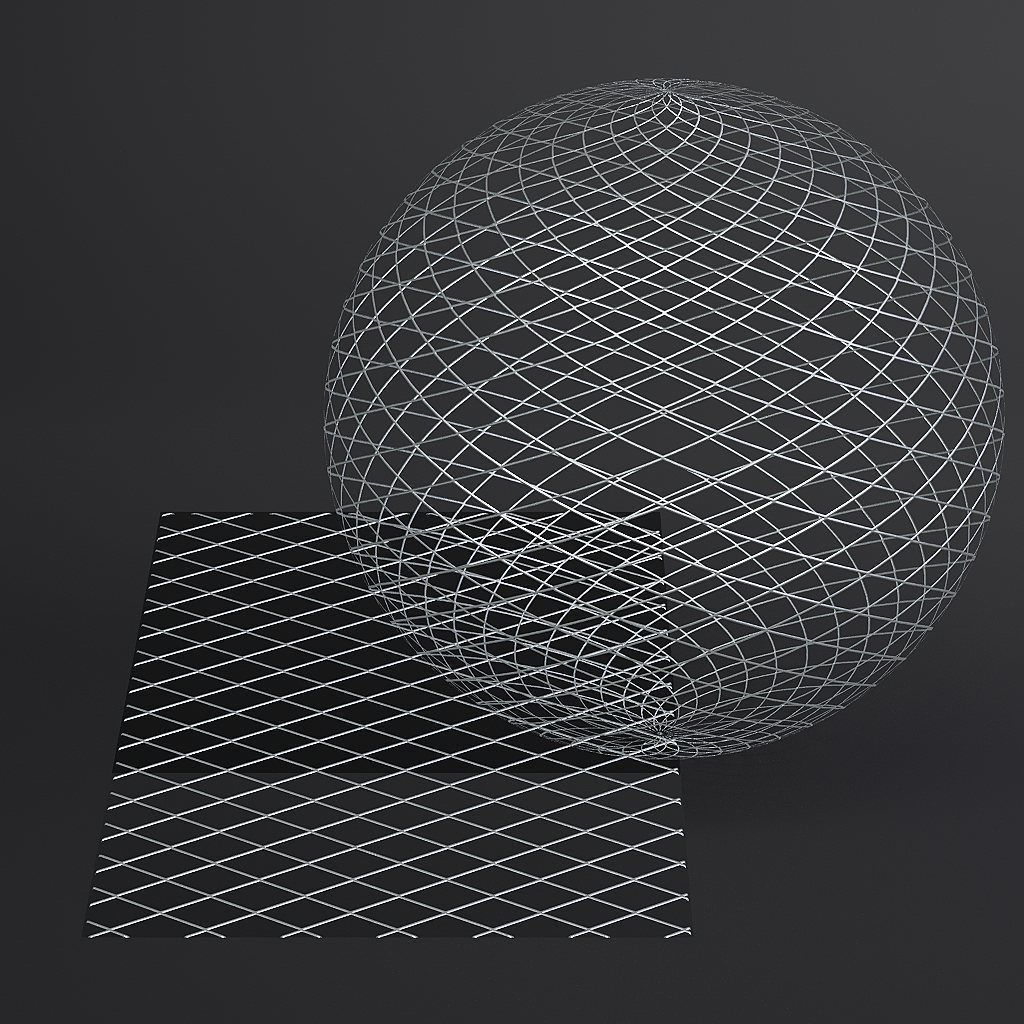 Metal vol10 Perforated 8K Seamless PBR Materials Texture_21