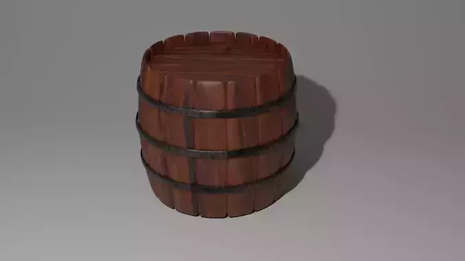barrel
