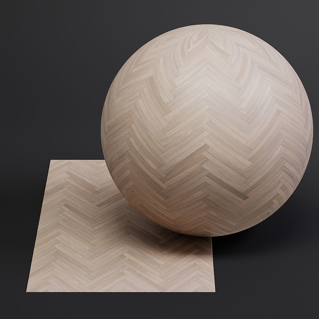 Parquet vol04 Herringbone 8K Seamless PBR Materials Texture_15