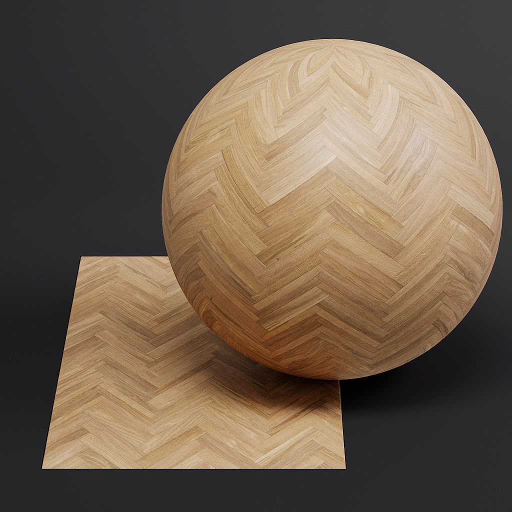 Parquet vol04 Herringbone 8K Seamless PBR Materials Texture_49