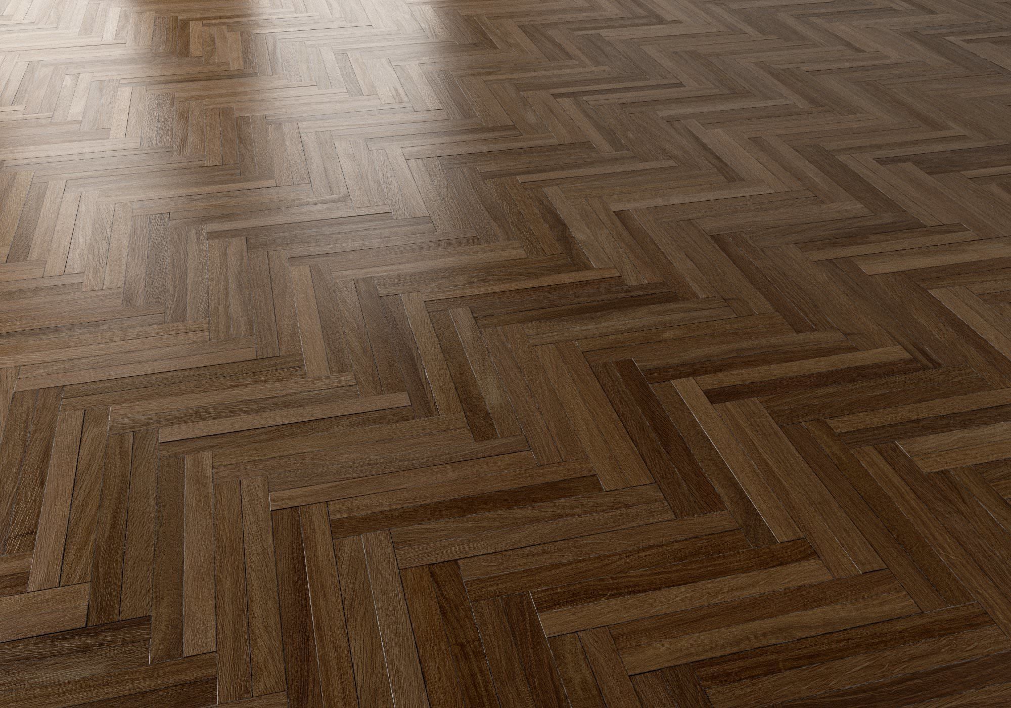 Parquet vol04 Herringbone 8K Seamless PBR Materials Texture_14