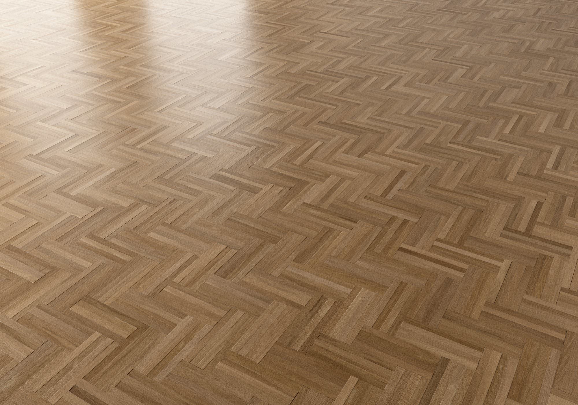 Parquet vol04 Herringbone 8K Seamless PBR Materials Texture_28