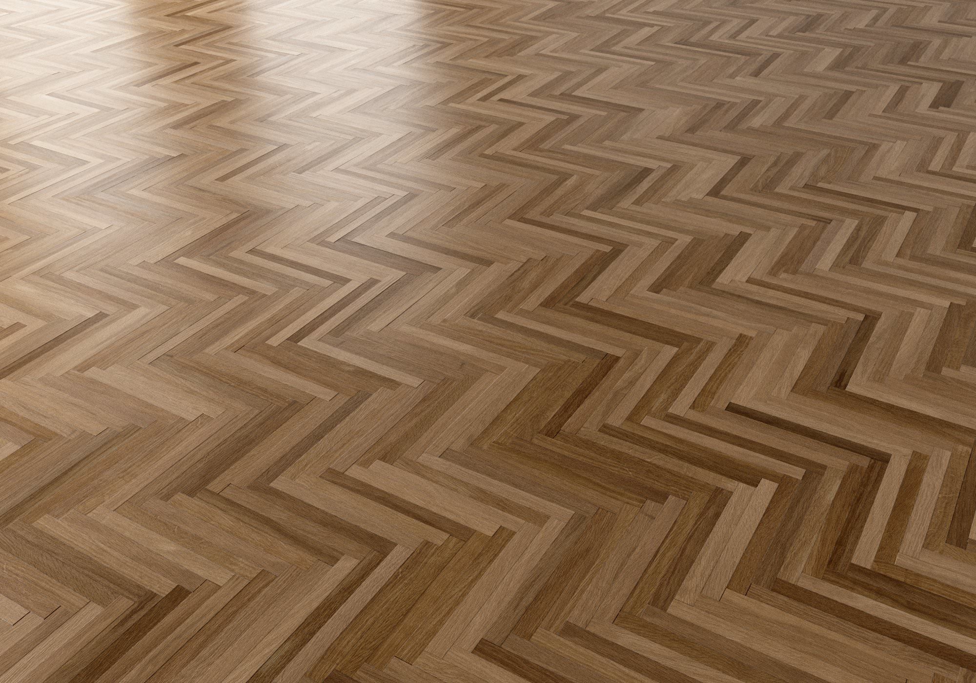 Parquet vol04 Herringbone 8K Seamless PBR Materials Texture_38