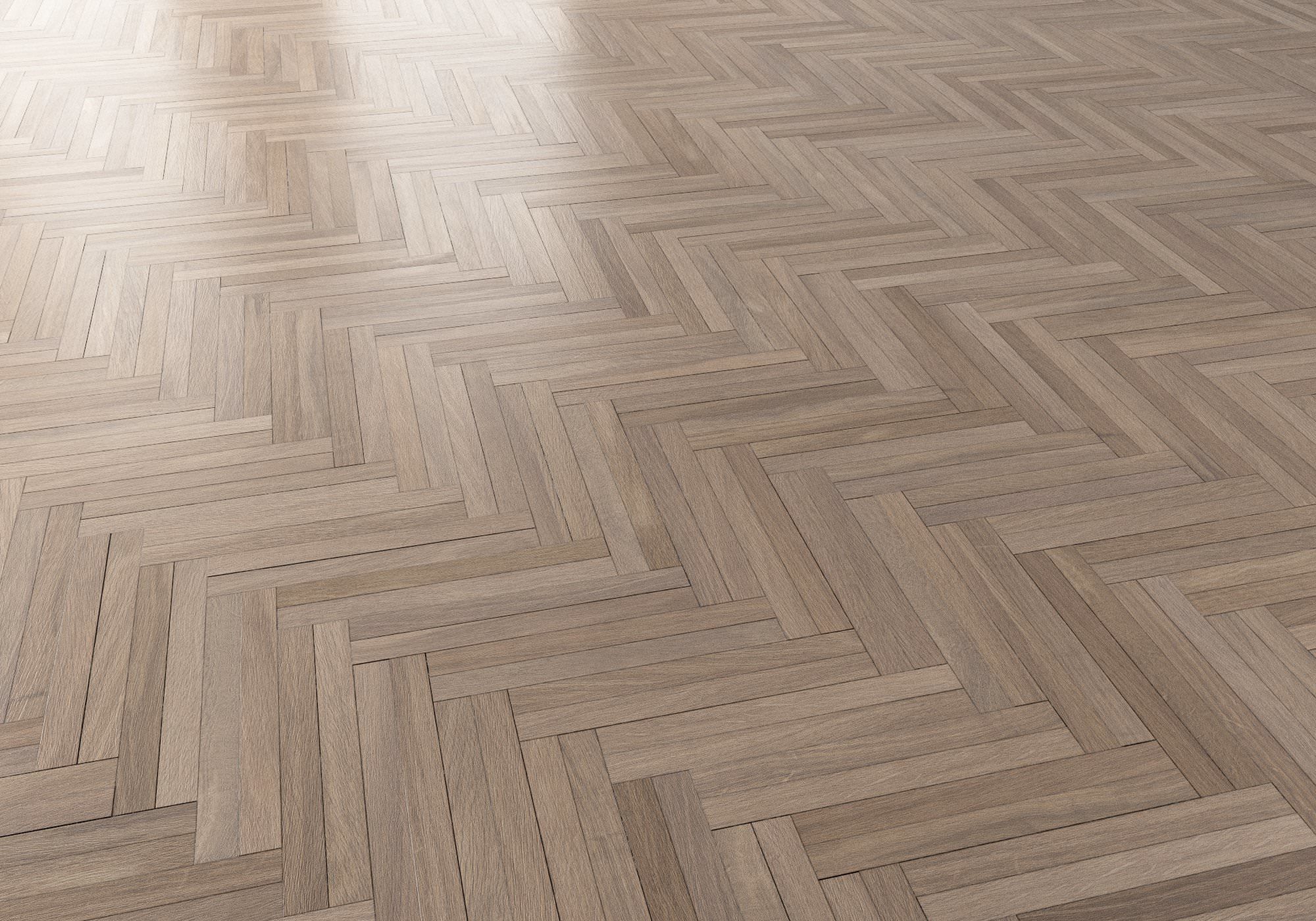 Parquet vol04 Herringbone 8K Seamless PBR Materials Texture_16