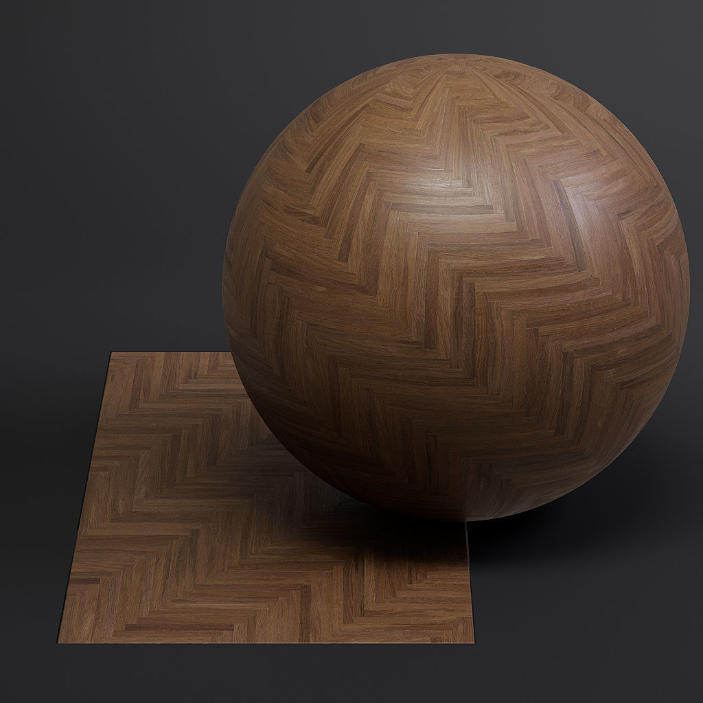 Parquet vol04 Herringbone 8K Seamless PBR Materials Texture_39