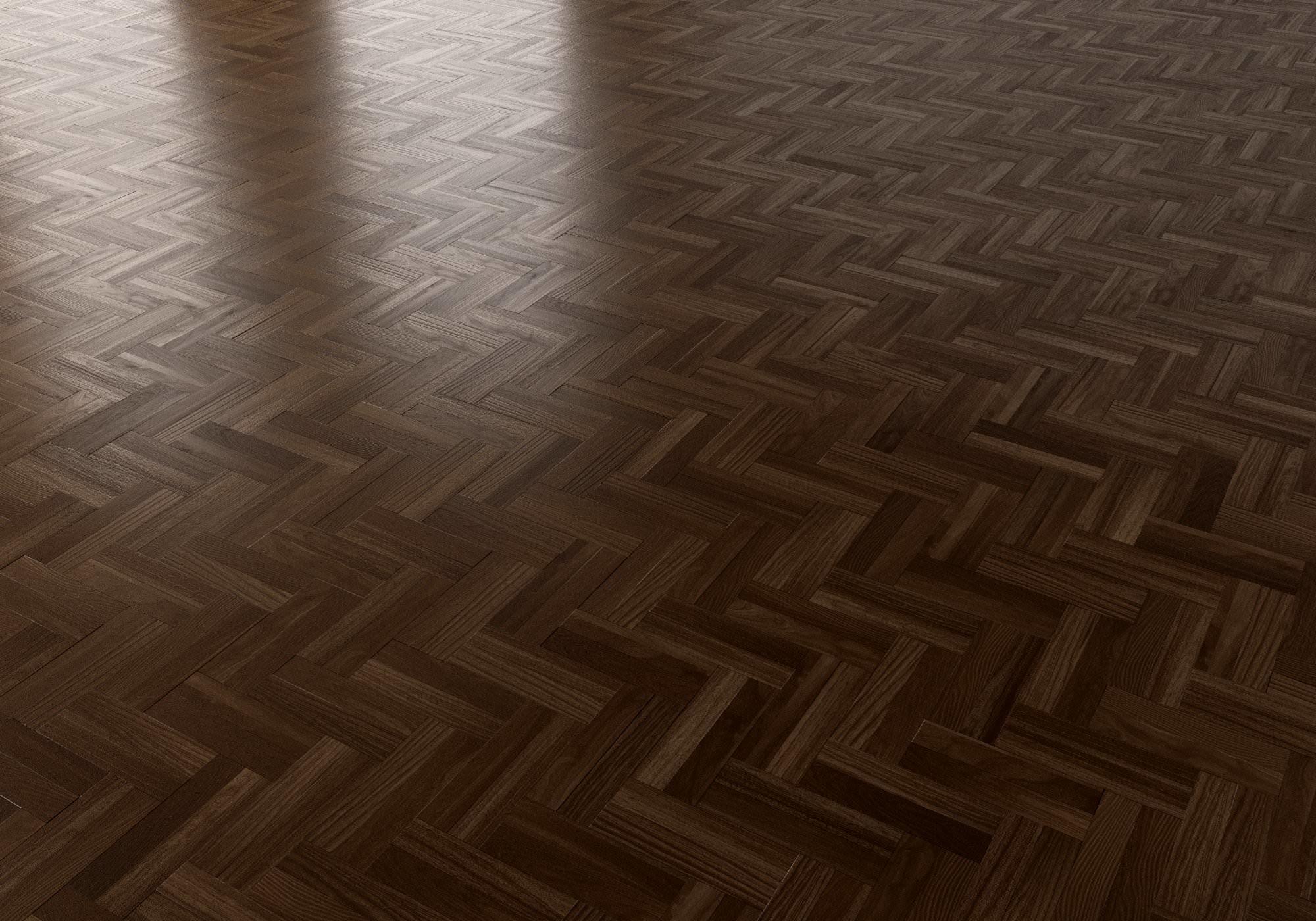 Parquet vol04 Herringbone 8K Seamless PBR Materials Texture_6