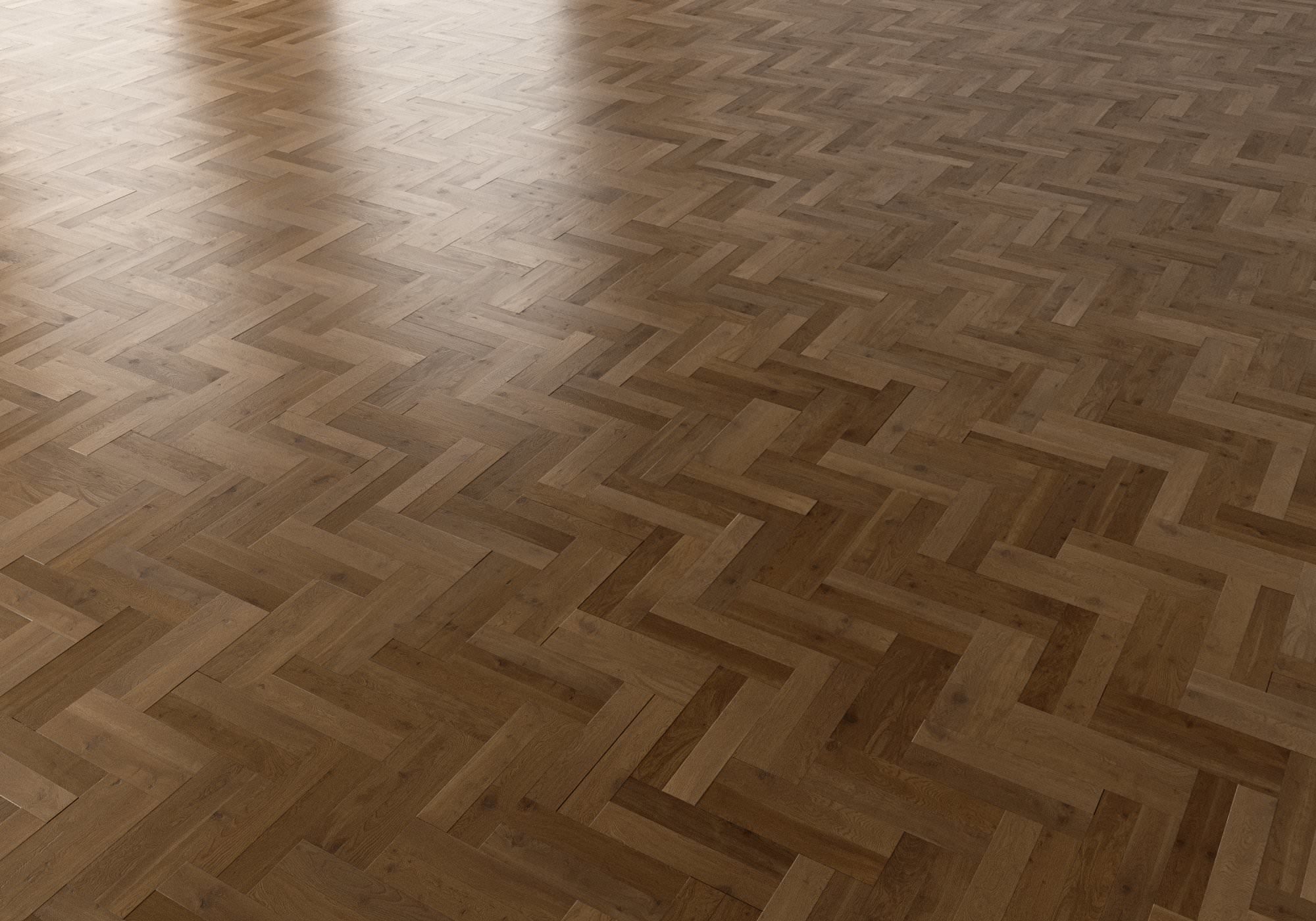 Parquet vol04 Herringbone 8K Seamless PBR Materials Texture_4