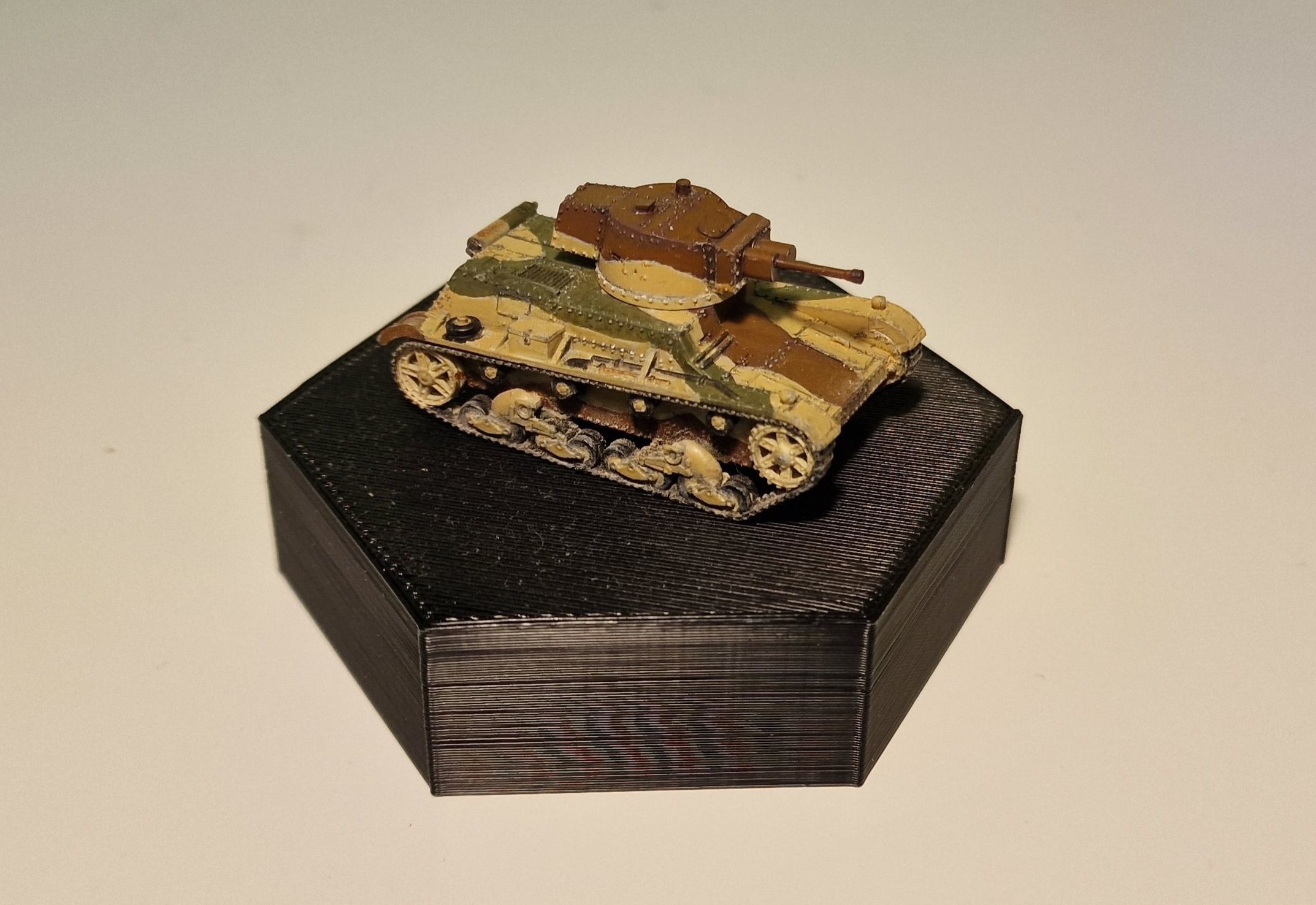 PZI 7TP - 1-100 scale 3D print model_9