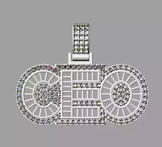 ceo pendent