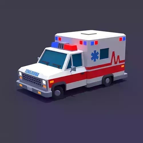 Ambulance