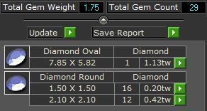 ring ring 3D print model_3