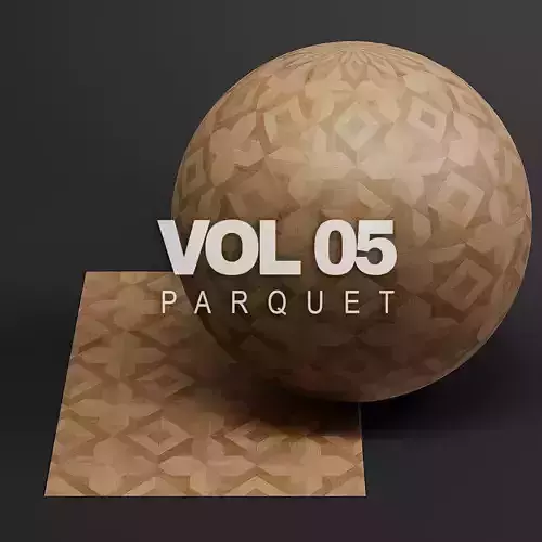 Parquet vol05  8K Seamless PBR Materials Texture Texture