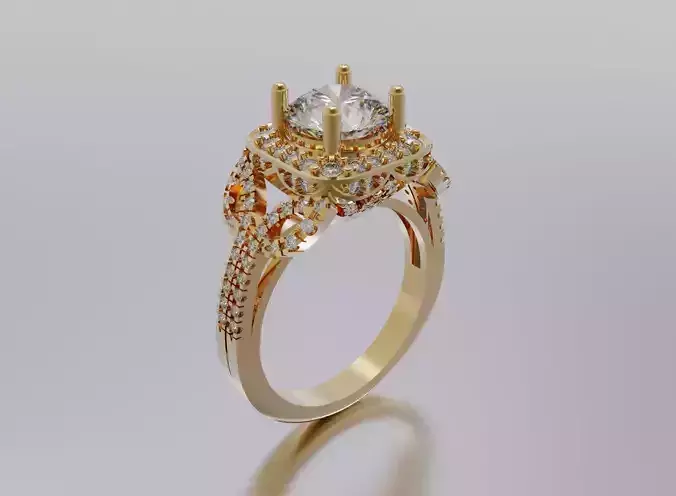 women ring