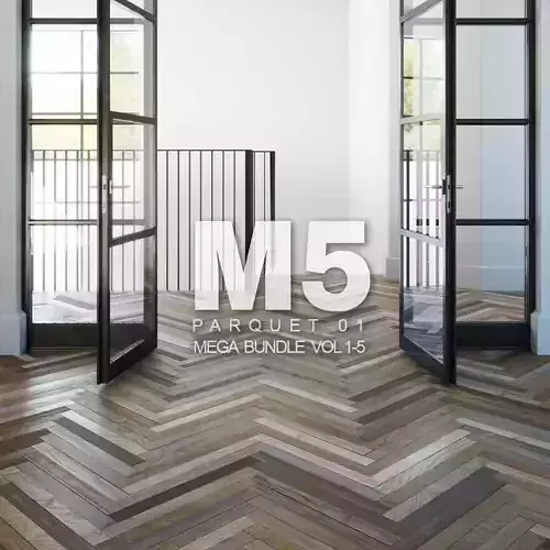 M05 Parquet Texture