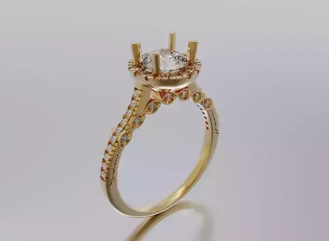 women ring