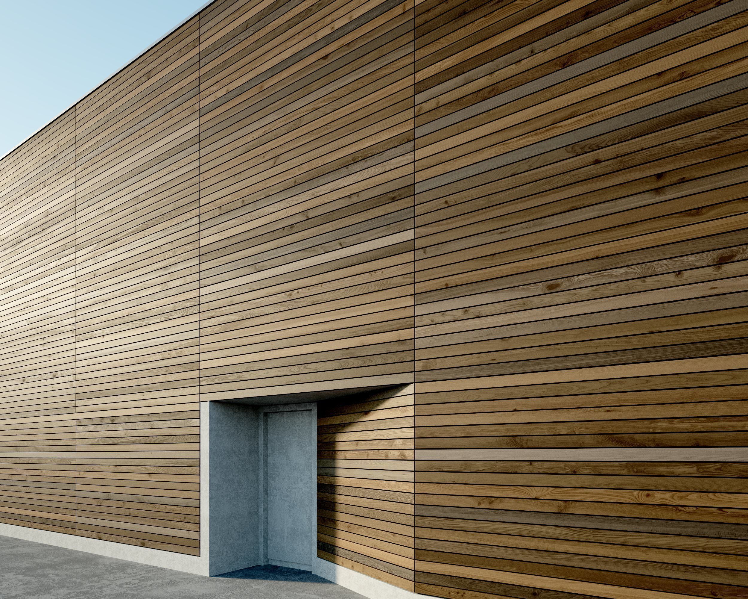 Woodfacades vol01 Timber Facade 8K Seamless PBR Materials Texture_28