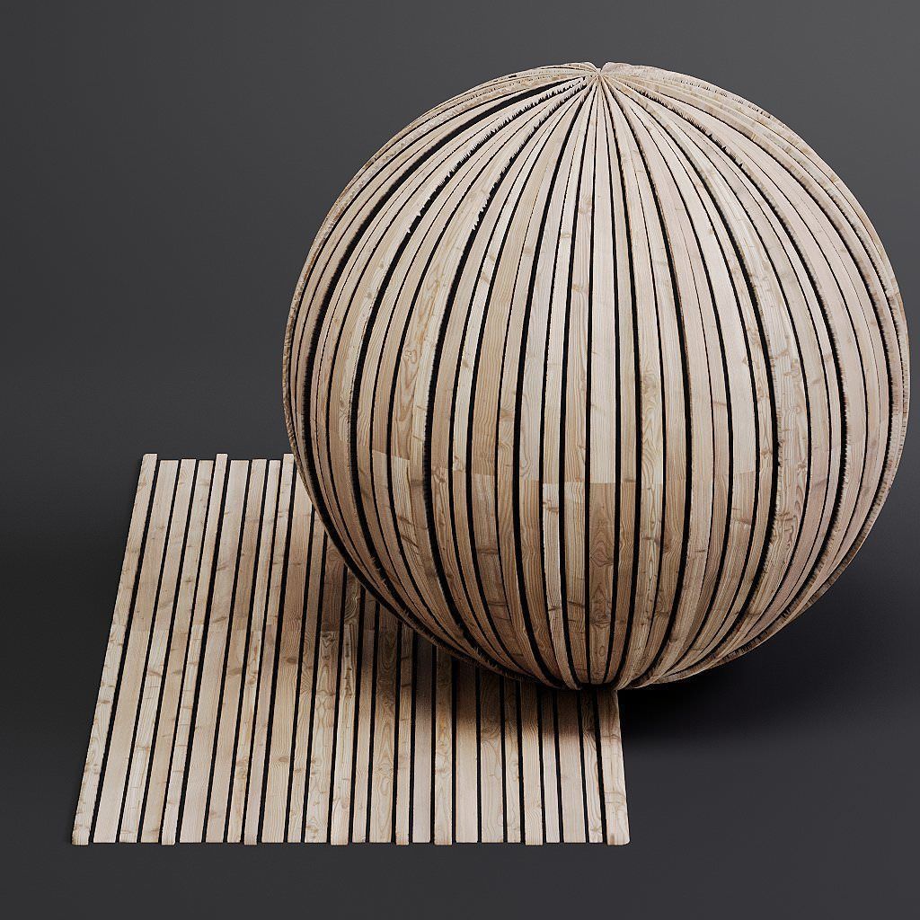 Woodfacades vol01 Timber Facade 8K Seamless PBR Materials Texture_61