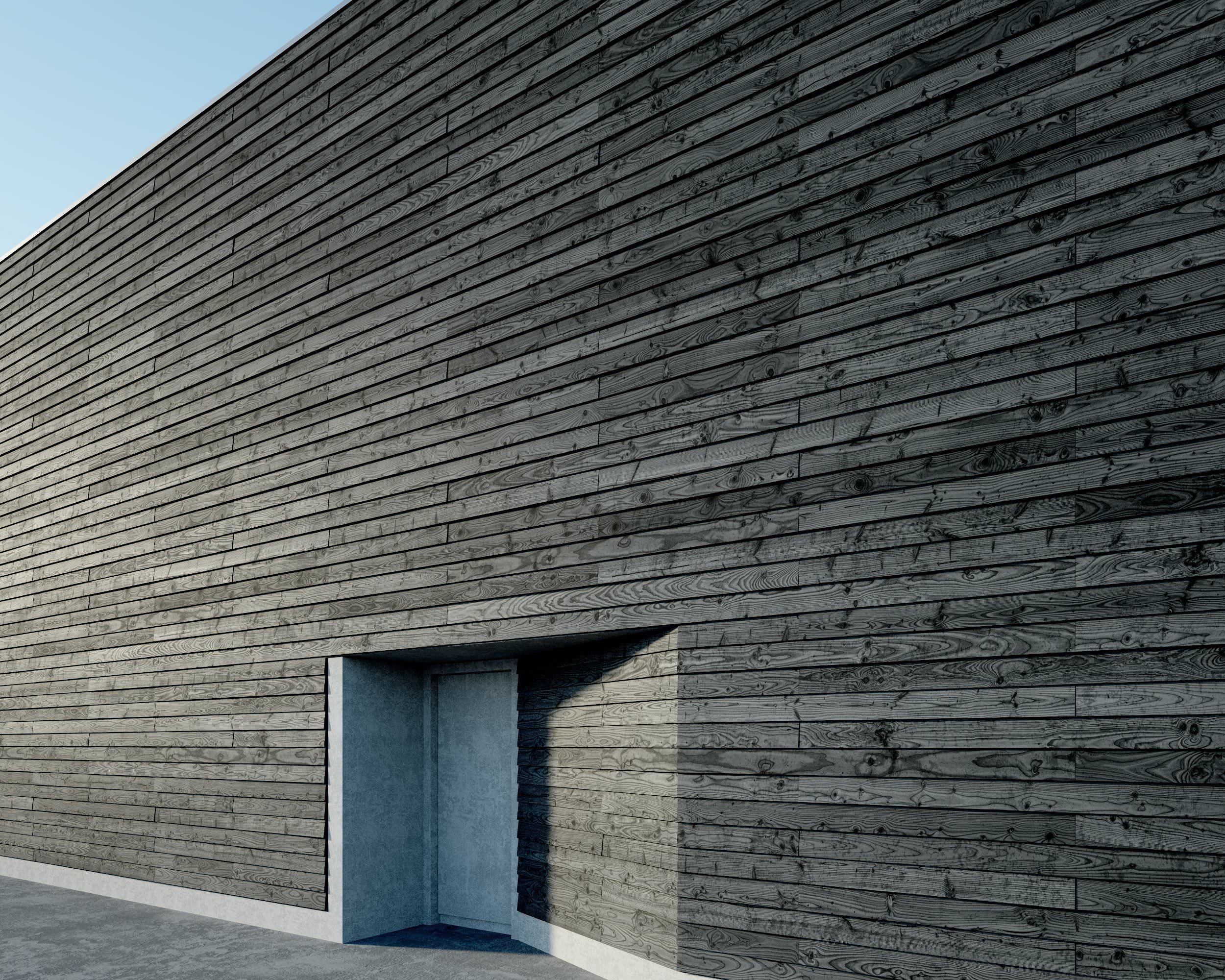 Woodfacades vol01 Timber Facade 8K Seamless PBR Materials Texture_36