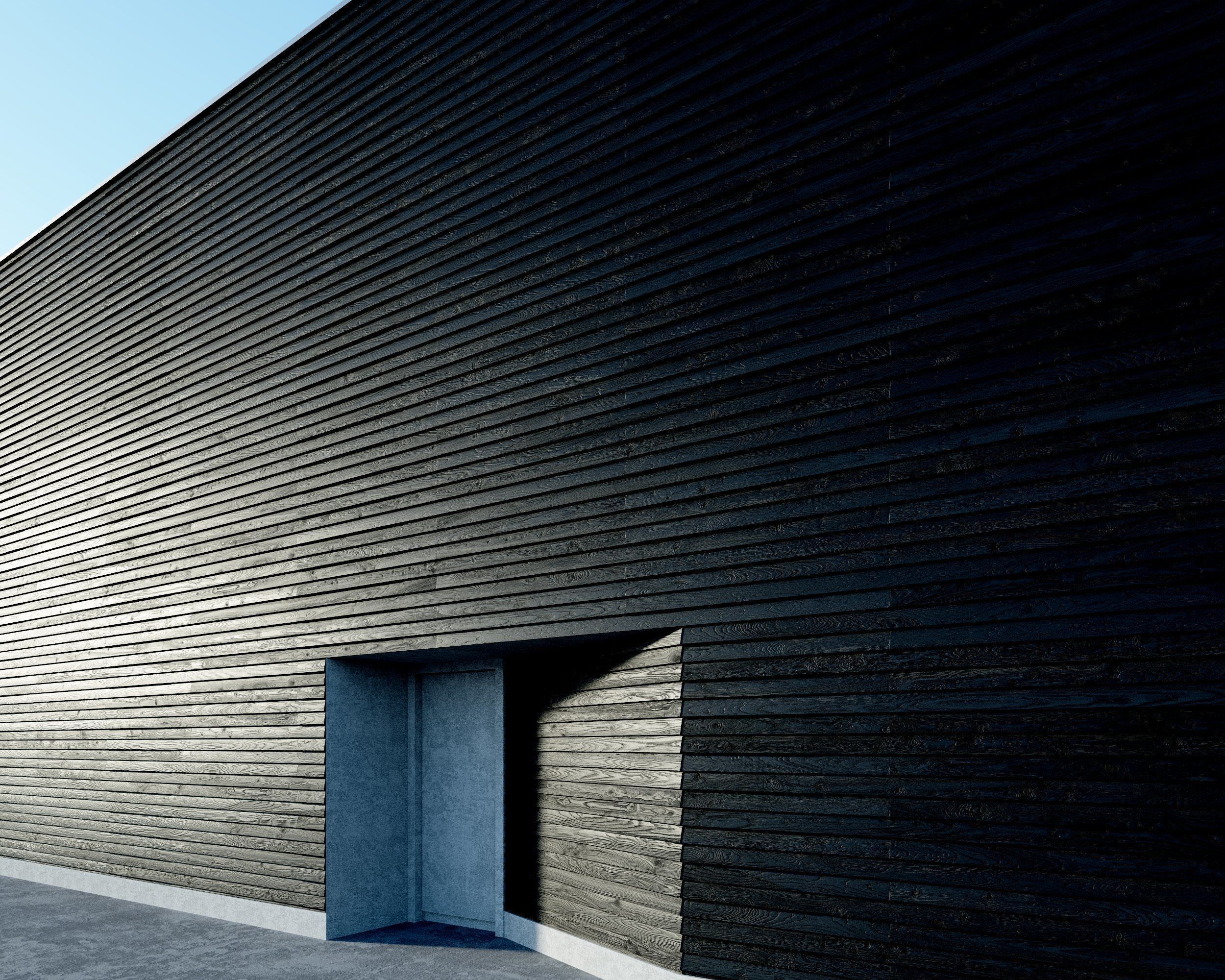 Woodfacades vol01 Timber Facade 8K Seamless PBR Materials Texture_26