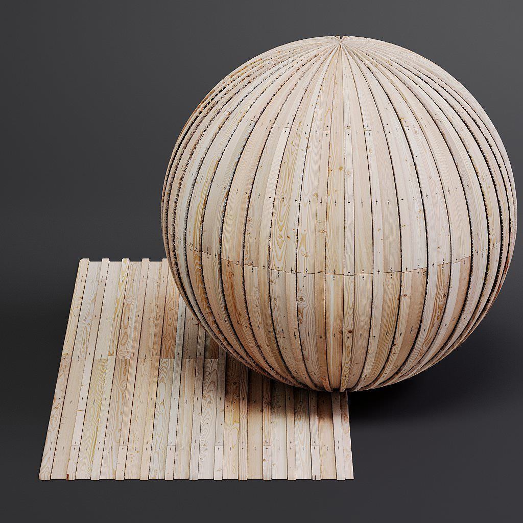 Woodfacades vol01 Timber Facade 8K Seamless PBR Materials Texture_65