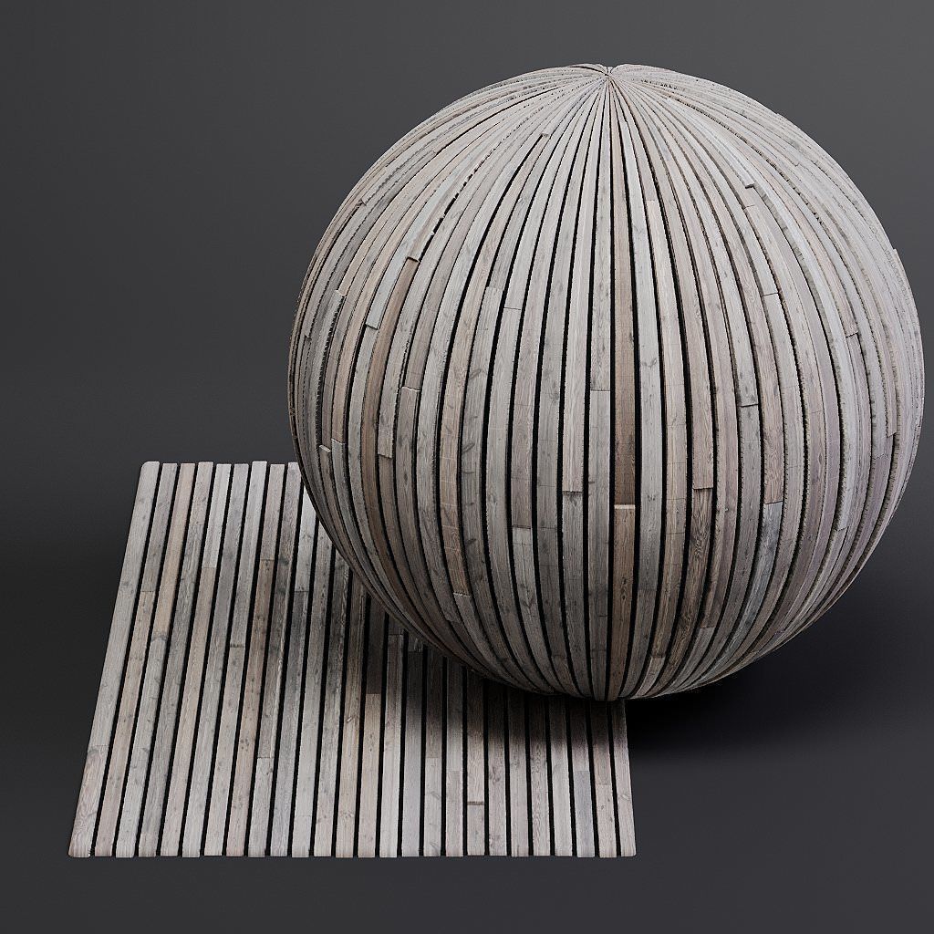 Woodfacades vol01 Timber Facade 8K Seamless PBR Materials Texture_45