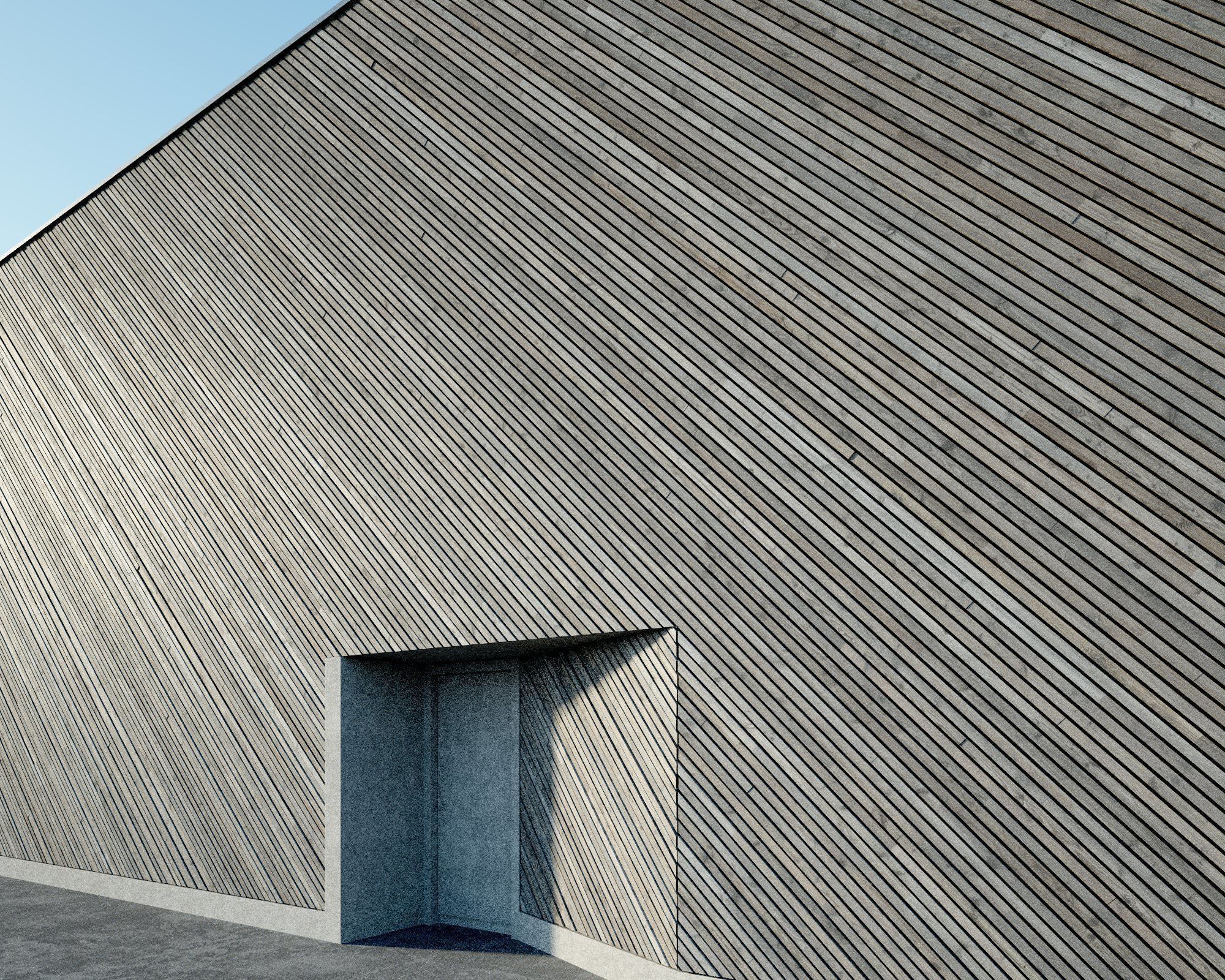 Woodfacades vol01 Timber Facade 8K Seamless PBR Materials Texture_44