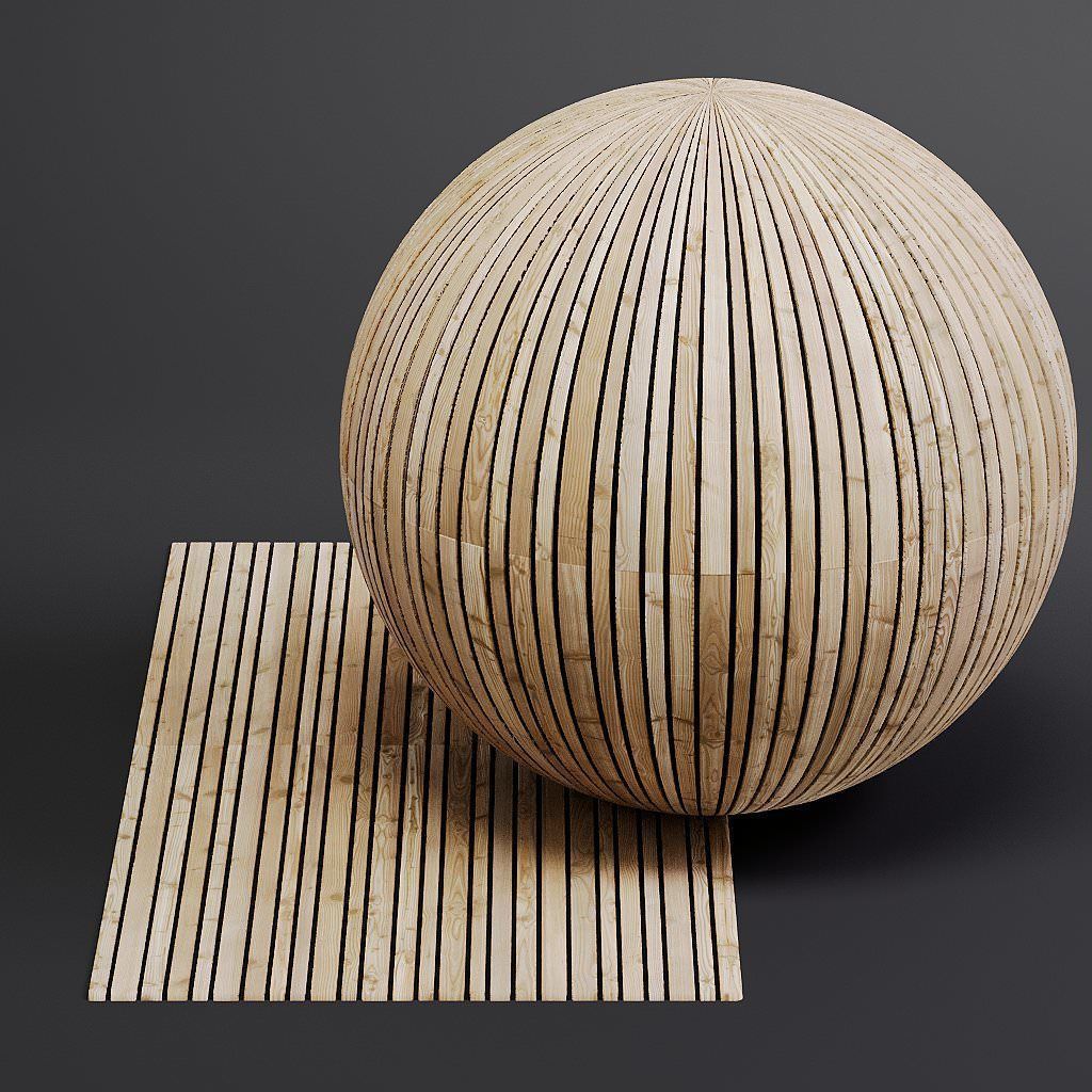 Woodfacades vol01 Timber Facade 8K Seamless PBR Materials Texture_59