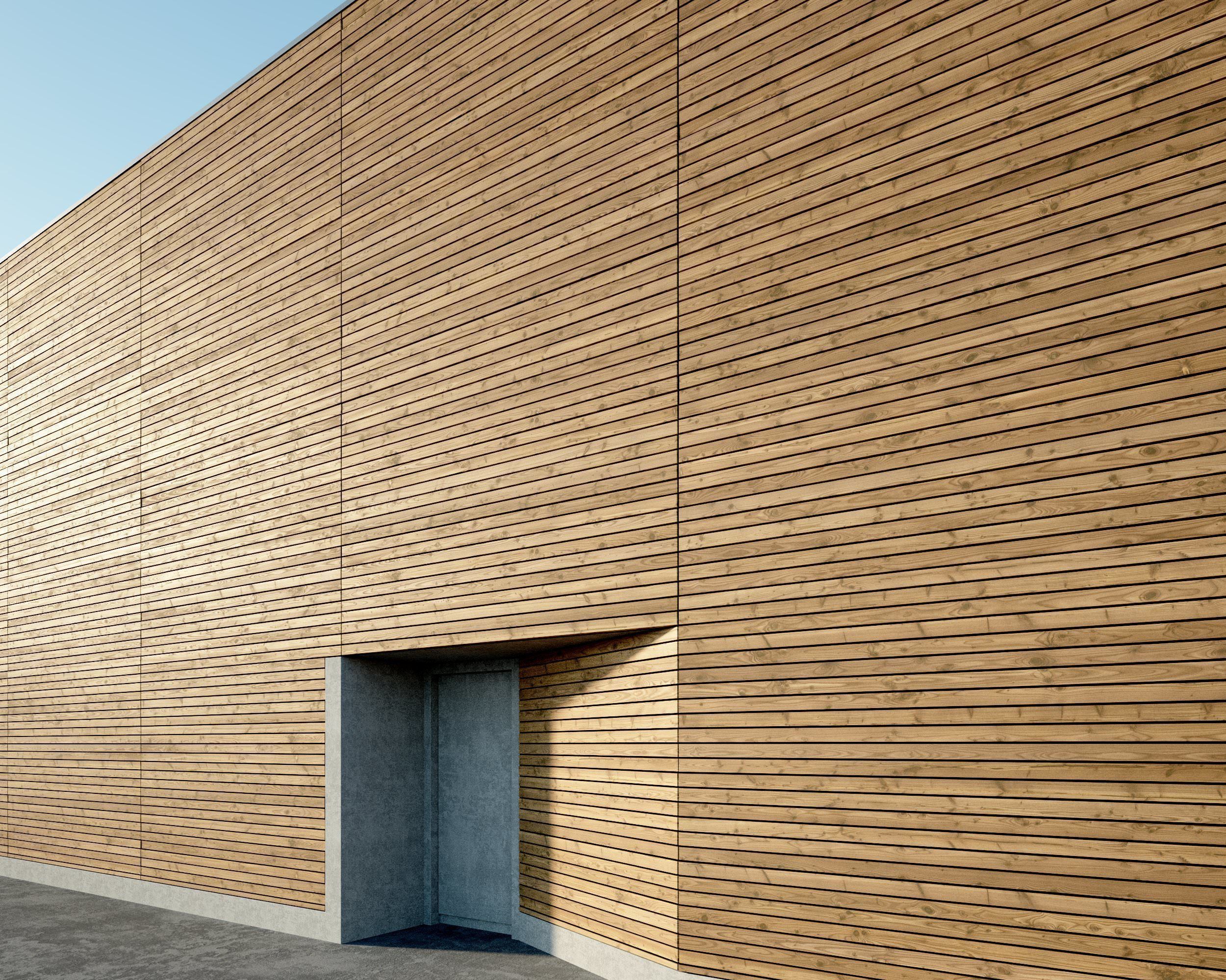 Woodfacades vol01 Timber Facade 8K Seamless PBR Materials Texture_52