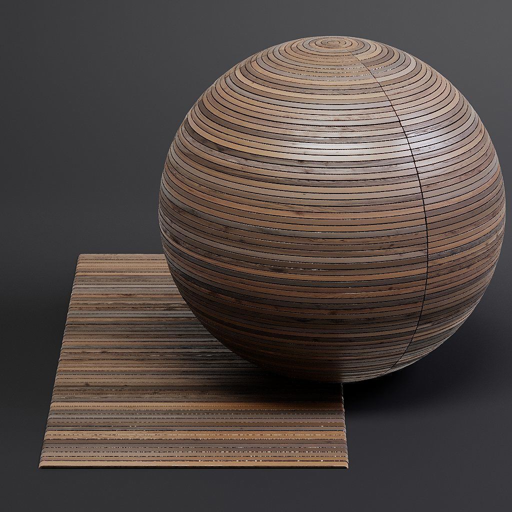 Woodfacades vol01 Timber Facade 8K Seamless PBR Materials Texture_27