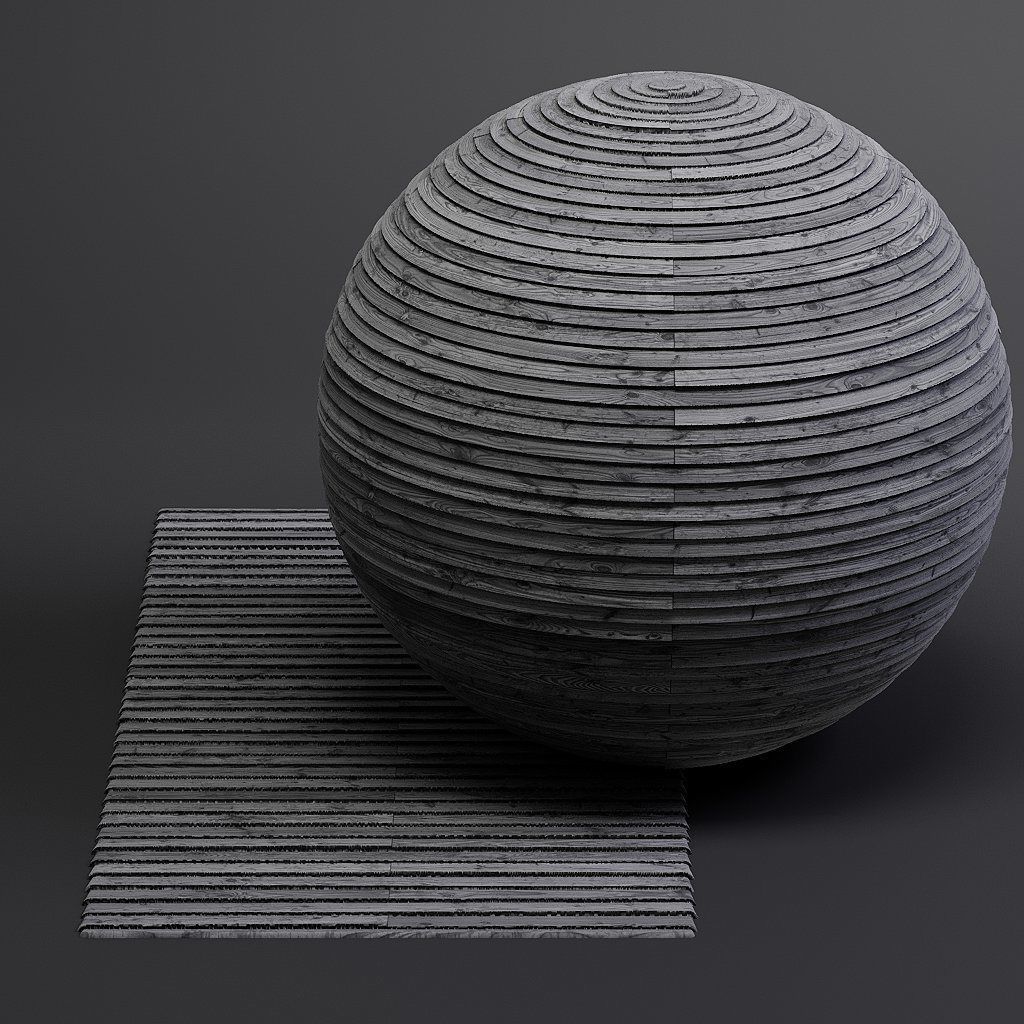 Woodfacades vol01 Timber Facade 8K Seamless PBR Materials Texture_35