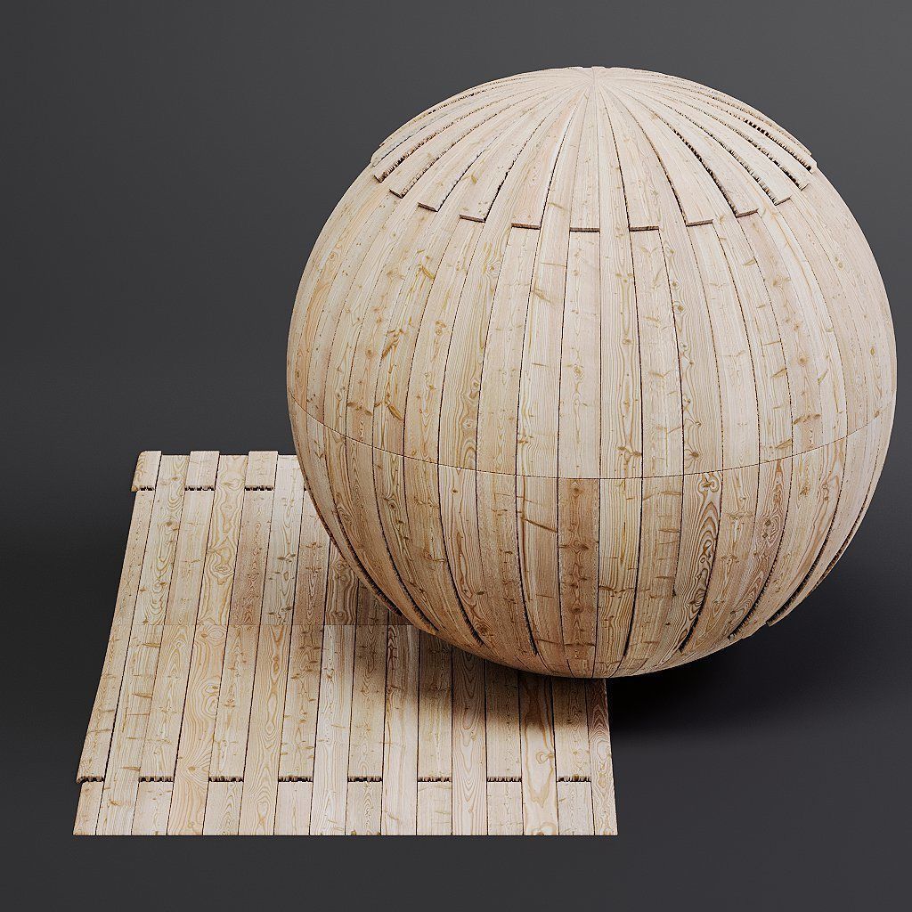 Woodfacades vol01 Timber Facade 8K Seamless PBR Materials Texture_49