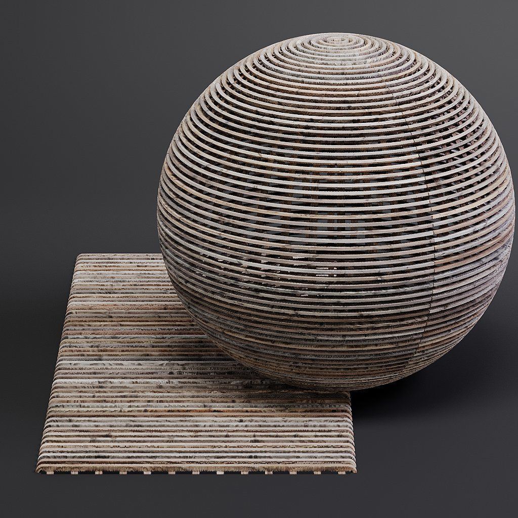 Woodfacades vol01 Timber Facade 8K Seamless PBR Materials Texture_70