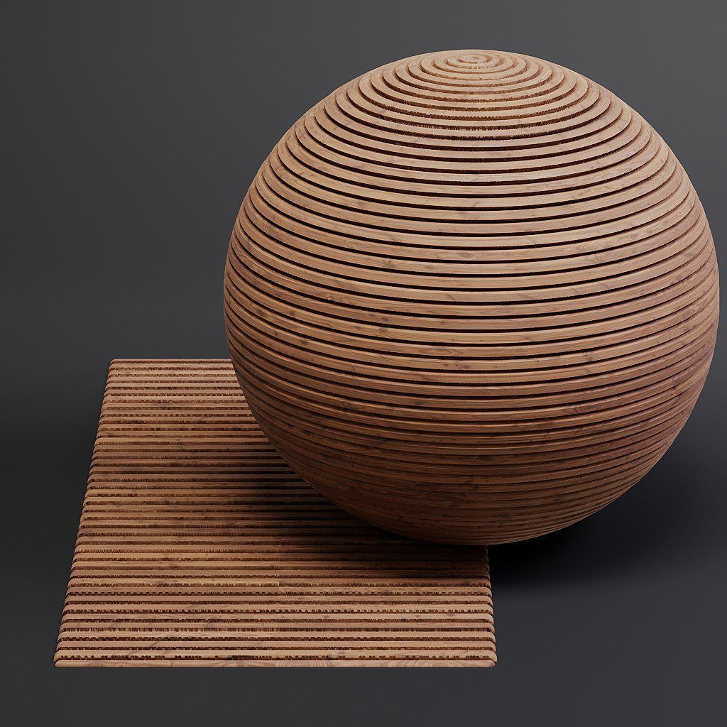 Woodfacades vol01 Timber Facade 8K Seamless PBR Materials Texture_43