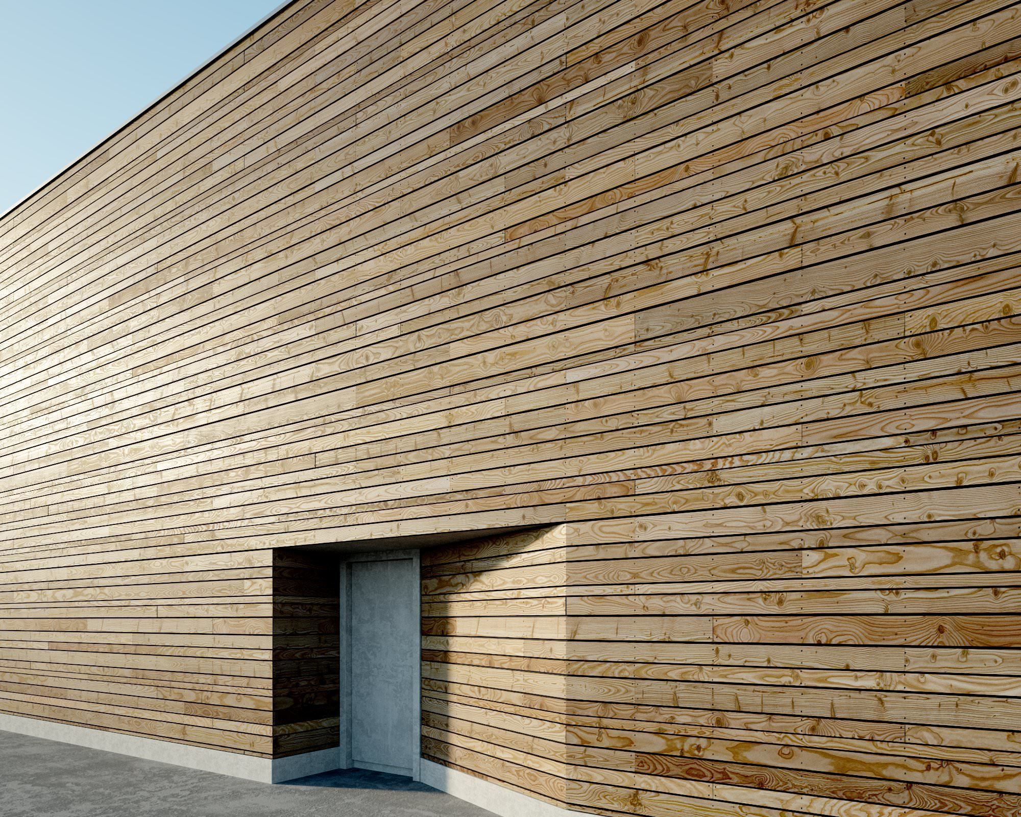 Woodfacades vol01 Timber Facade 8K Seamless PBR Materials Texture_34