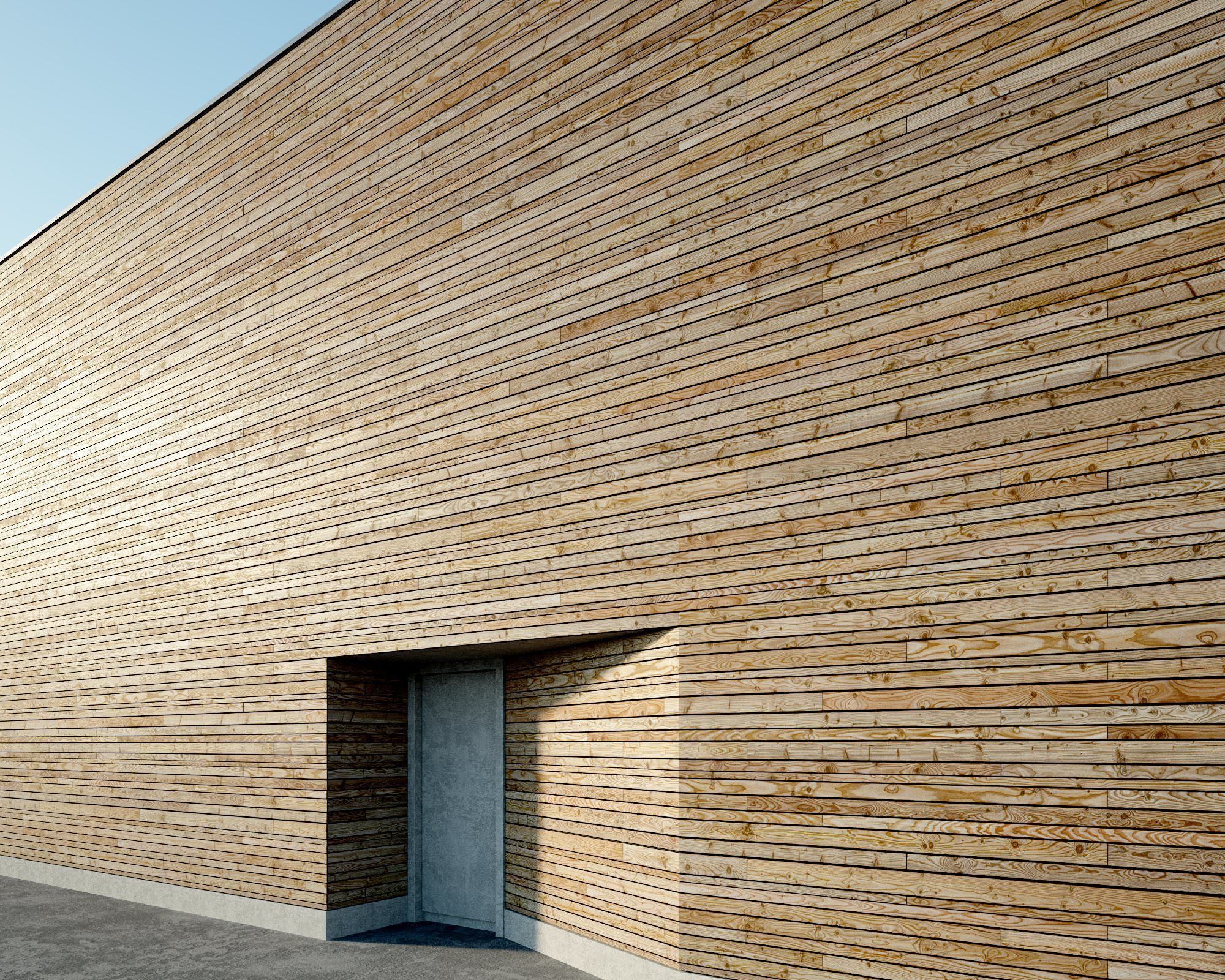 Woodfacades vol01 Timber Facade 8K Seamless PBR Materials Texture_30