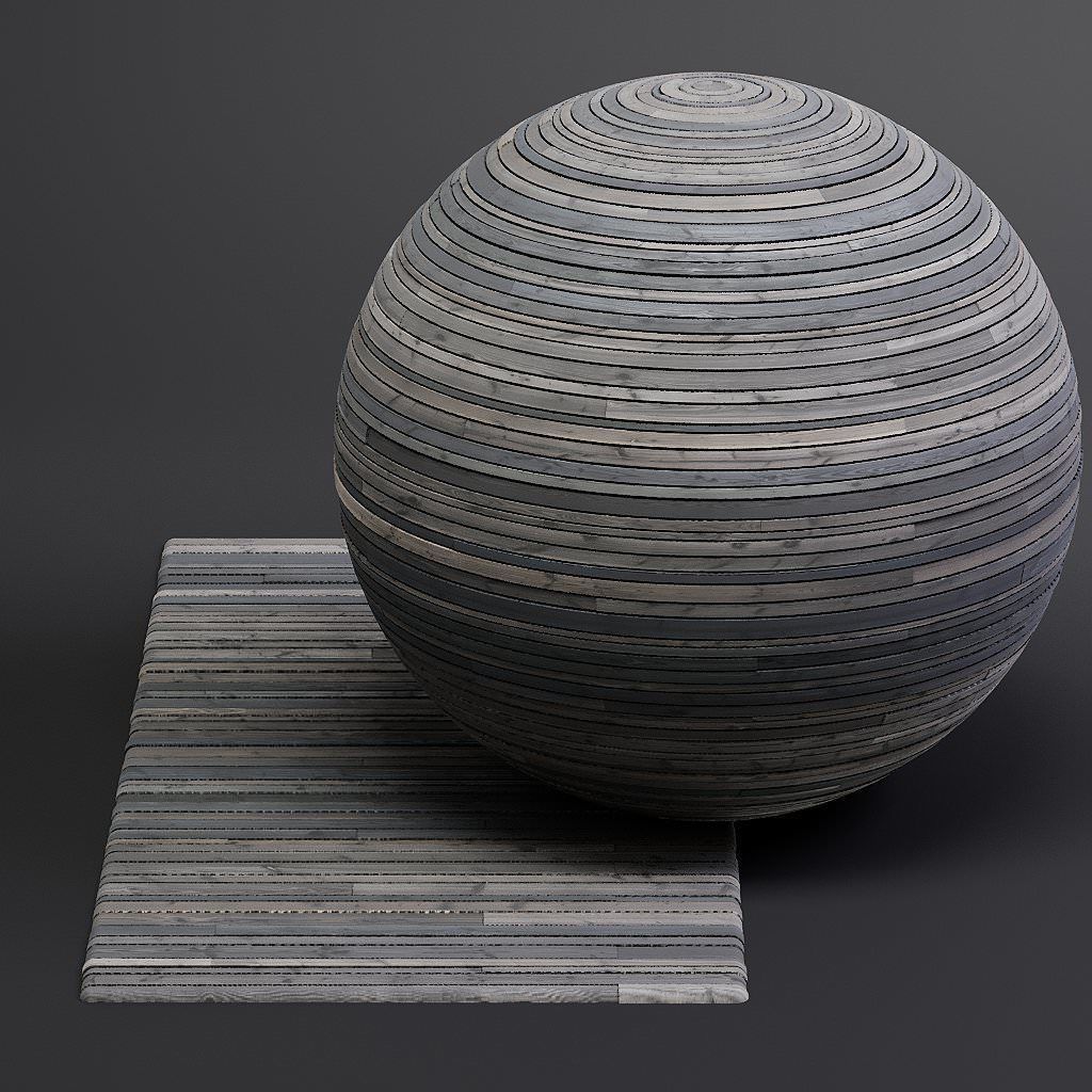 Woodfacades vol01 Timber Facade 8K Seamless PBR Materials Texture_55