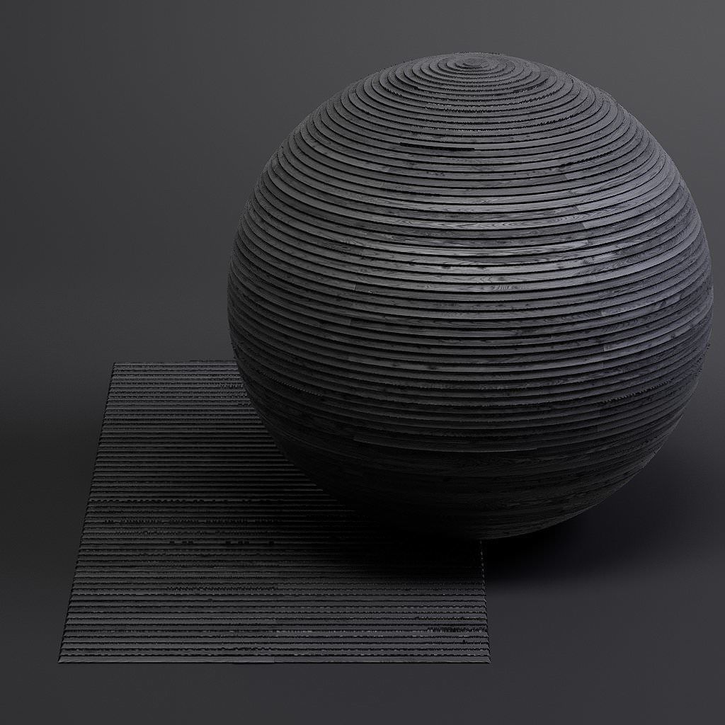 Woodfacades vol01 Timber Facade 8K Seamless PBR Materials Texture_25