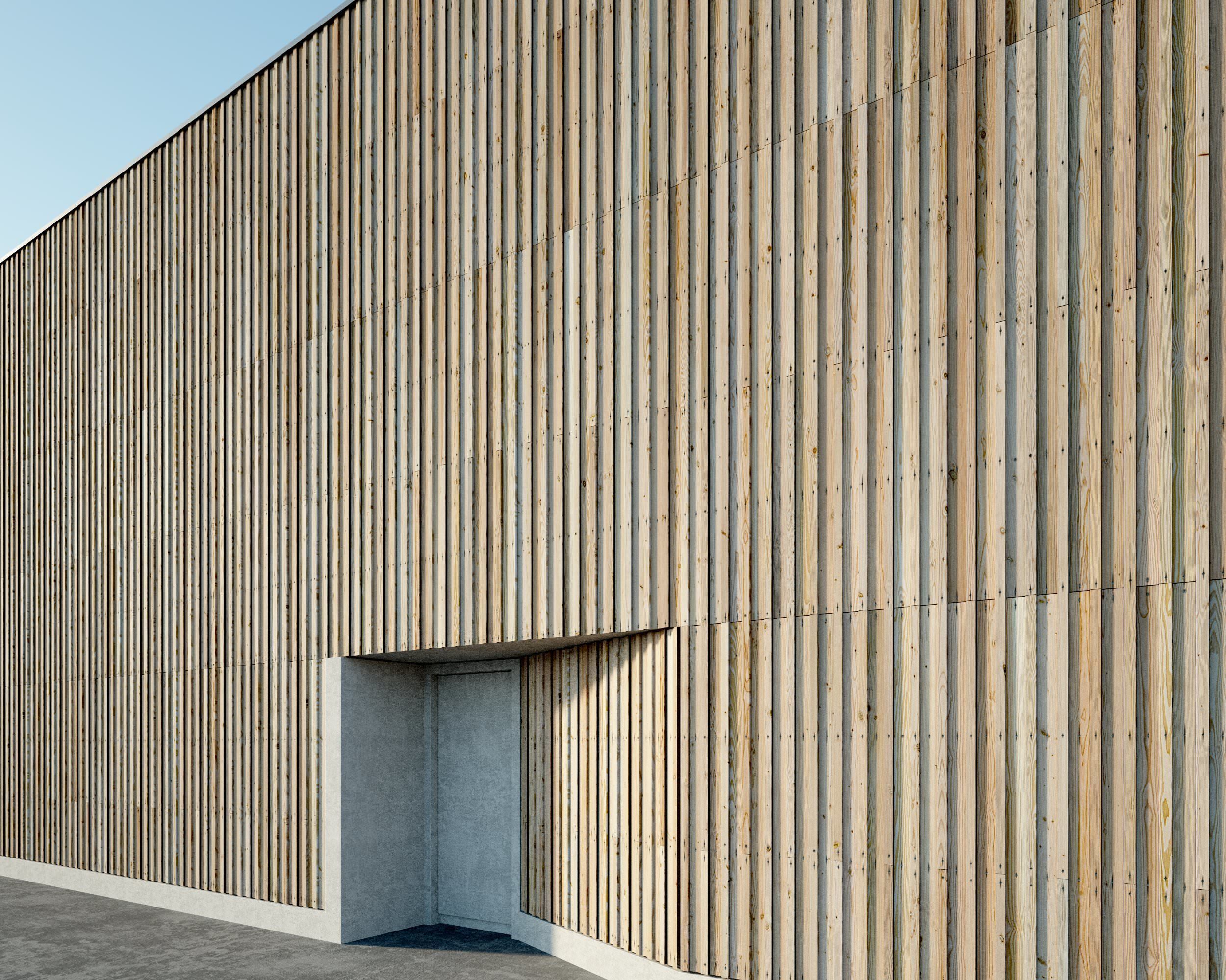 Woodfacades vol01 Timber Facade 8K Seamless PBR Materials Texture_64