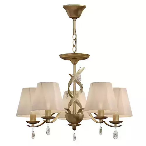 Freya Monique chandelier