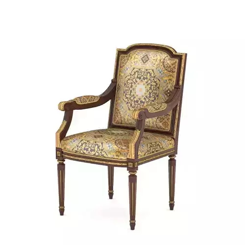 Classical Office Chair