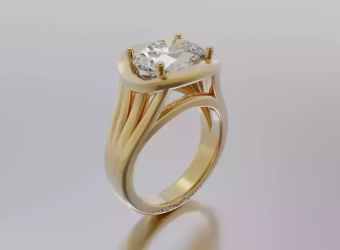 women ring