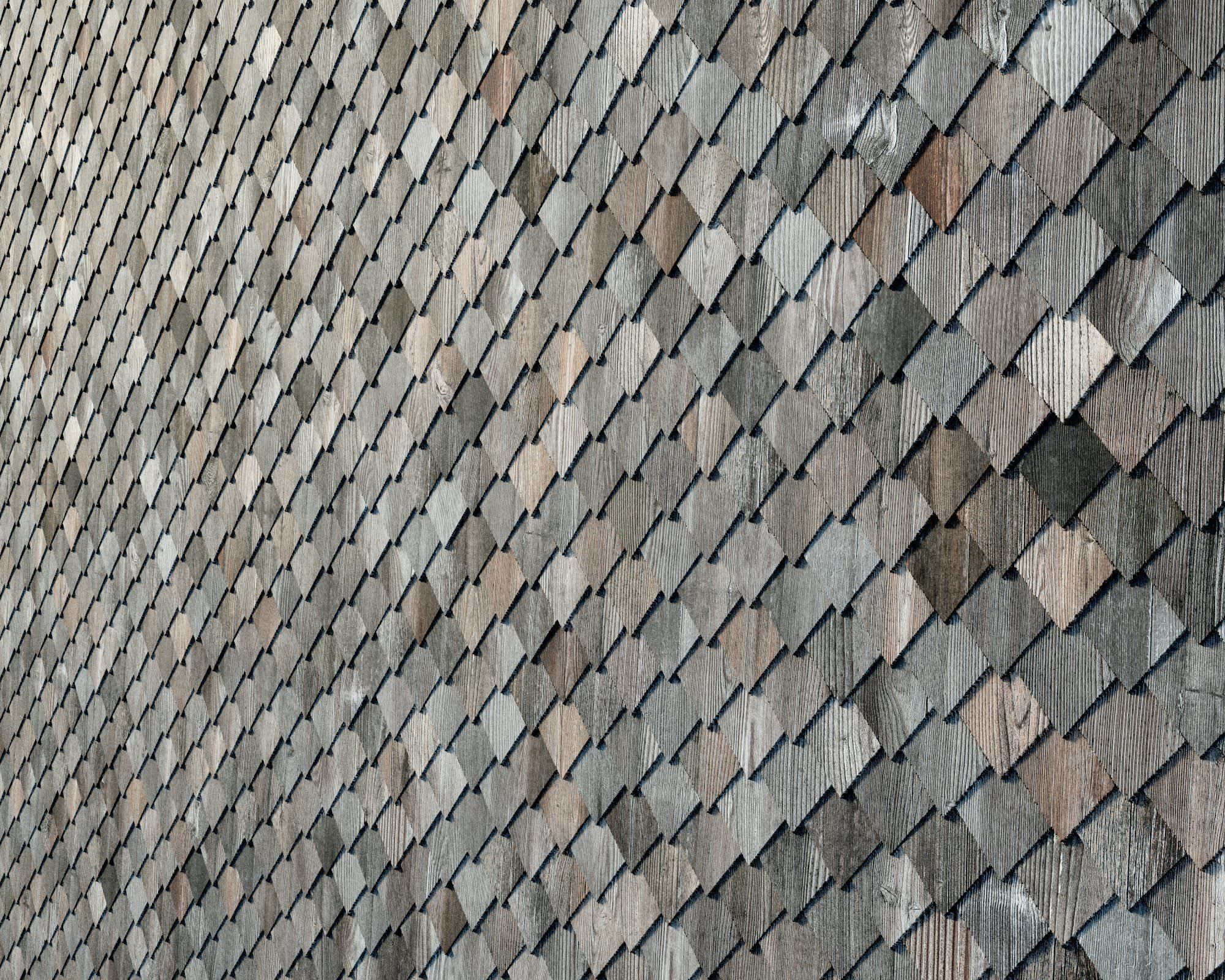 Woodfacades vol03 Wood Shingles 8K Seamless PBR Materials Texture_22
